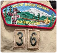 Uniform Numbers